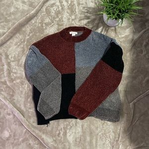 Winter Sweatshirt